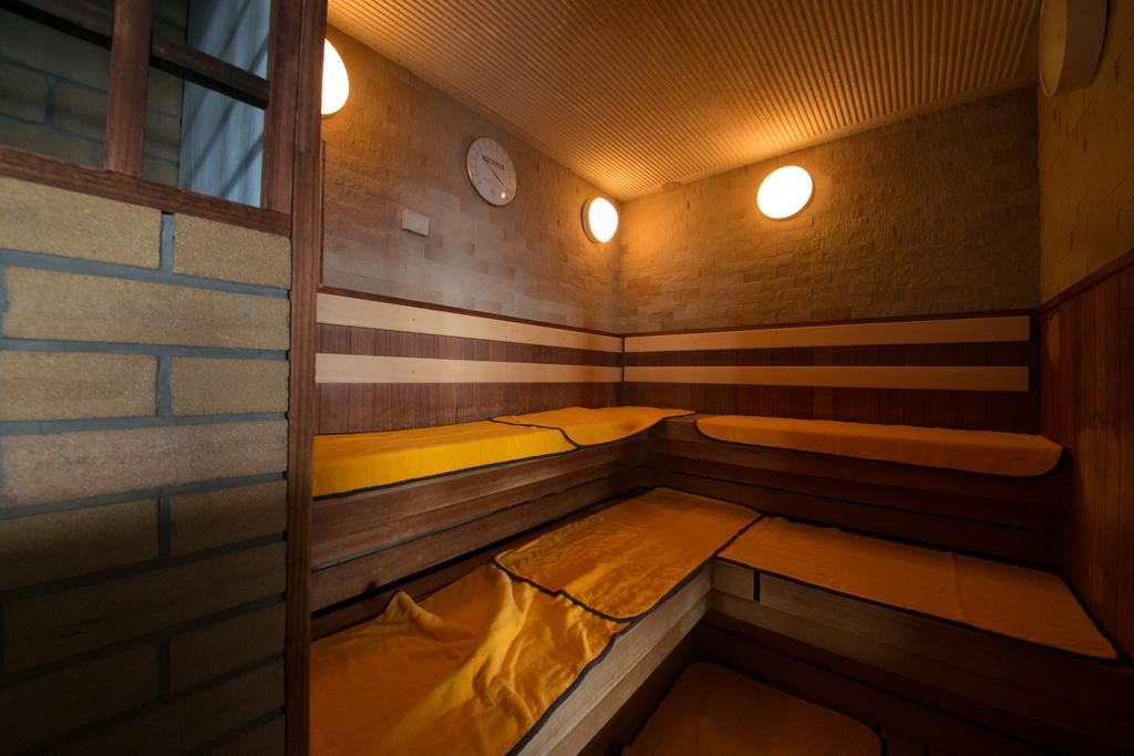 Hotel & Resorts Saga Karatsu Dış mekan fotoğraf