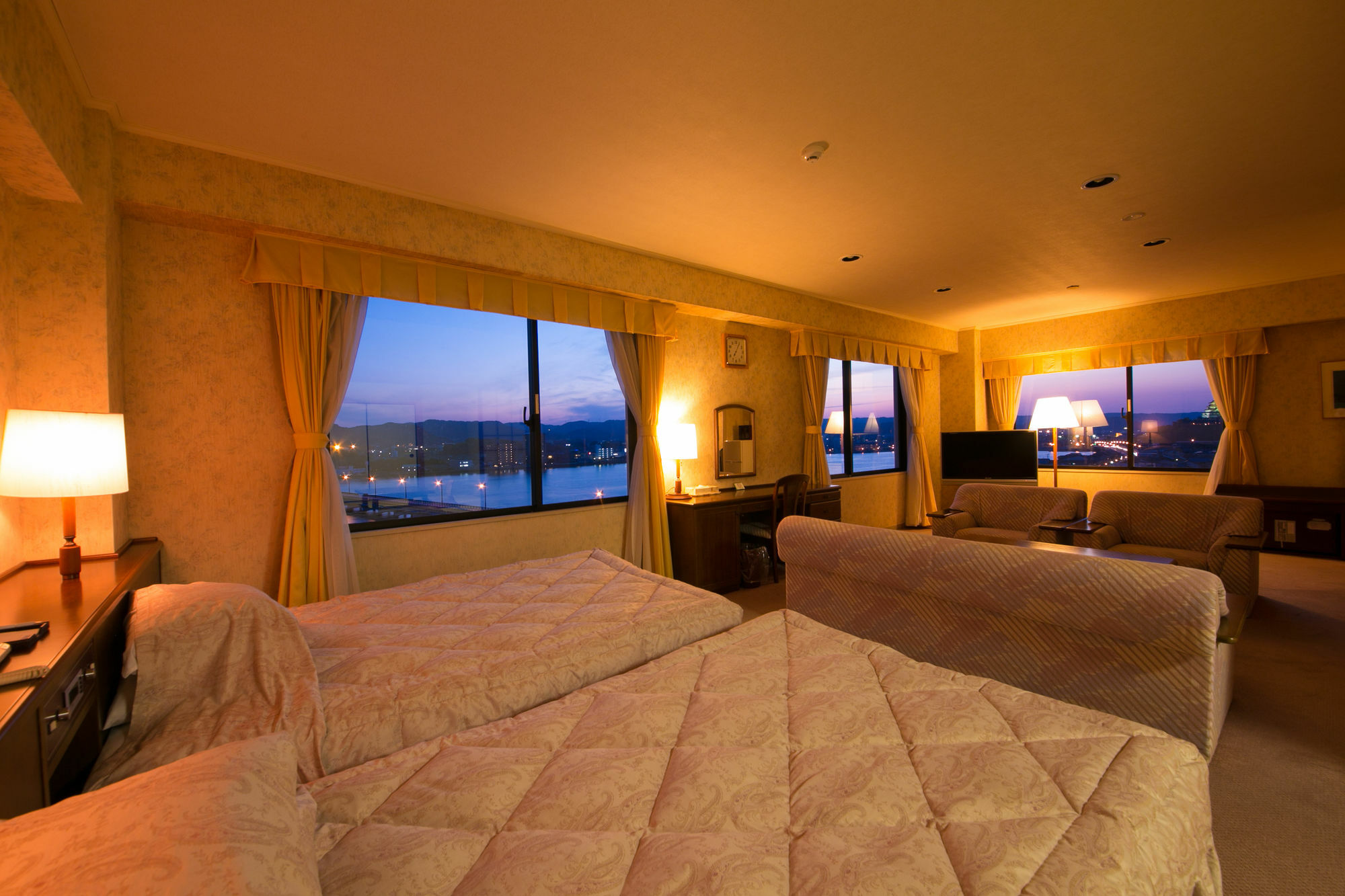Hotel & Resorts Saga Karatsu Dış mekan fotoğraf